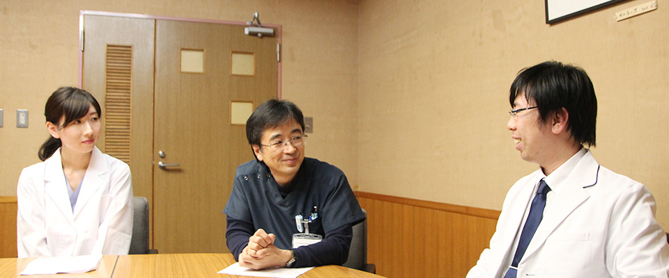 奈良県では地域医療のワークショップなども行われているそうですが、それも「SHIKATEN」の活動にあたるのでしょうか？