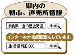 直売情報