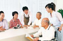 社会保険病院
