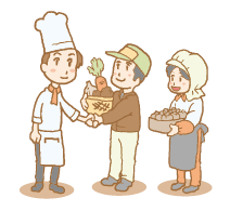 イラスト