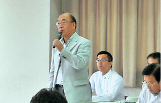荒井正吾奈良県知事