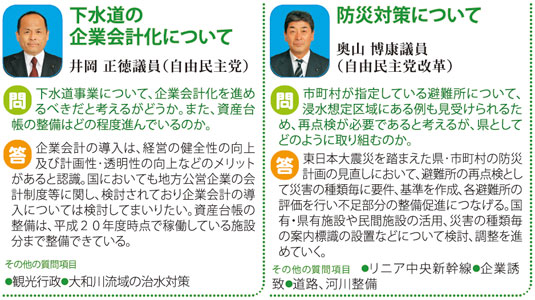 奈良県議会だより