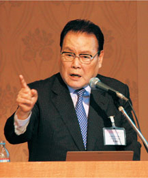李御寧さん