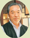 社長 島津 正典 さん