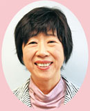 佐藤 拓代(たくよ)さん
