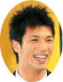 村田諒太(りょうた)選手