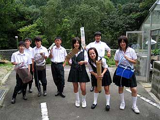 掲示板 奈良 県 高校 野球