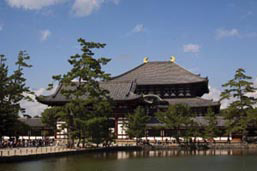 東大寺