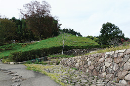 マルコ山古墳