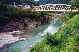 宮滝
