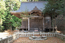 鳳閣寺(ほうかくじ）