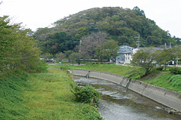 三室山