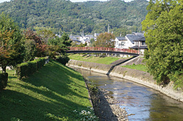 竜田公園