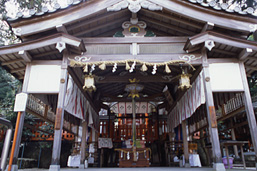 墨坂神社