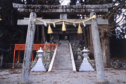 春日神社