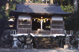 四社神社