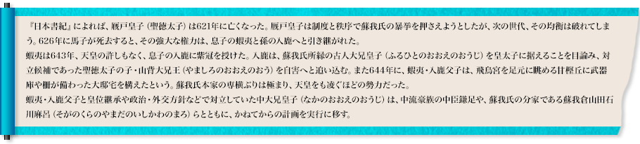 伝飛鳥板蓋宮跡