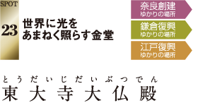 東大寺大仏殿