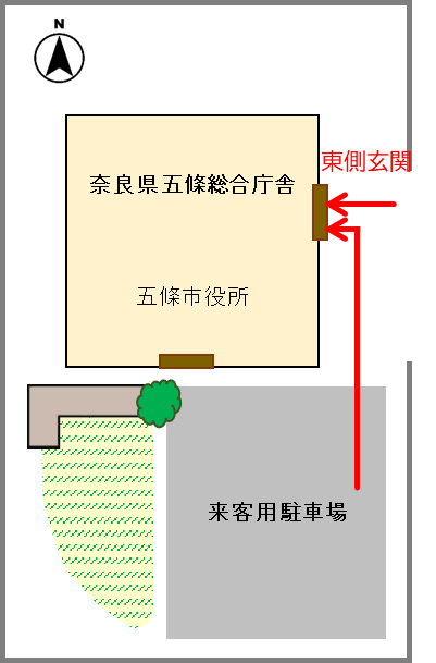 平面図