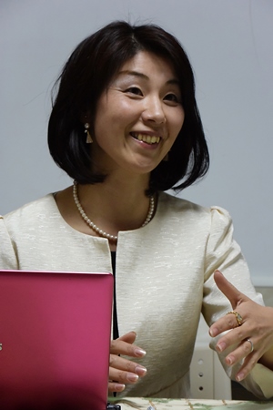 坪井美佐