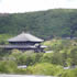 東大寺や奈良公園、若草山が眺望できる奈良県庁屋上の画像