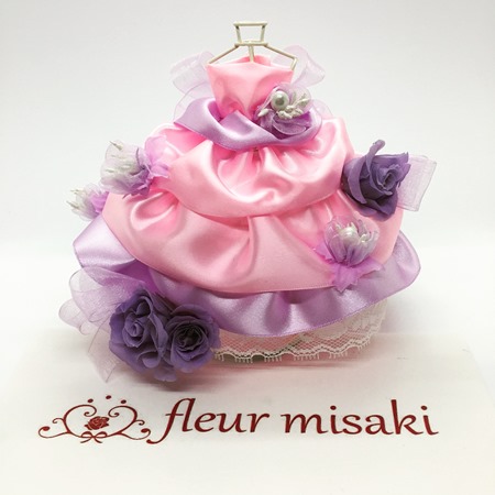 fleur misaki（フルール ミサキ）