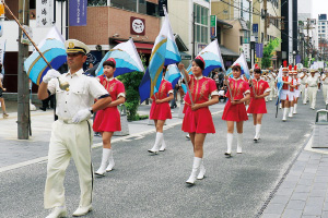 県警察音楽隊