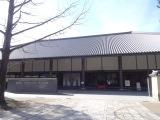 東大寺総合センター・東大寺ミュージアム