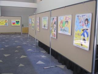 展示風景 橿原市