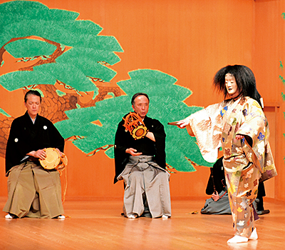 日本書紀完成・藤原不比等没後1300年記念イヤーオープニングイベントを開催