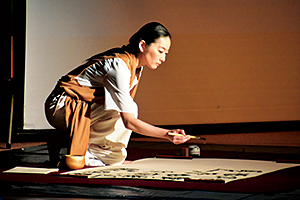 日本書紀完成・藤原不比等没後1300年記念イヤーオープニングイベントを開催