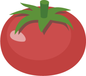 栄養価の高いトマト