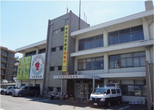 生駒警察署