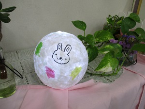ランプシェード