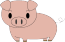 ブタ