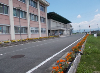 郡山総合庁舎