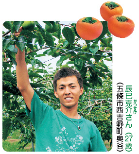 辰巳さん