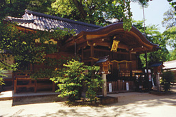 中村家住宅