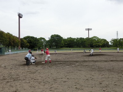 野球