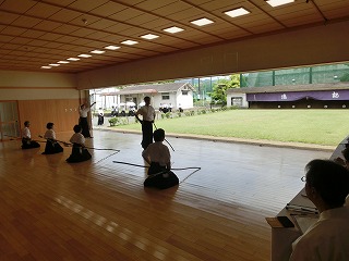 弓道