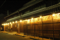 宇陀松山夢街道