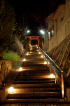 宇陀松山夢街道