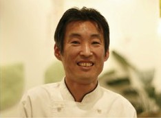田中シェフ