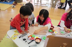 ふれあい1