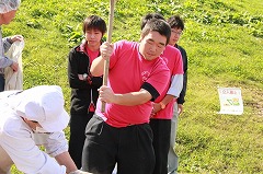 ふれあい3