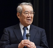 吉田委員長