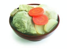 雑煮