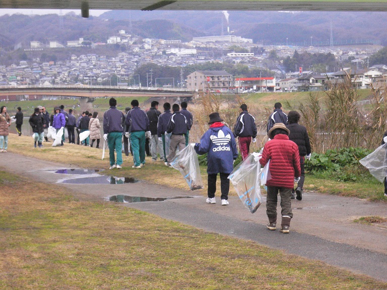 王寺町メイン会場