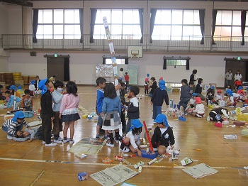 神功幼稚園写真01