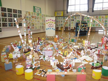 神功幼稚園写真02